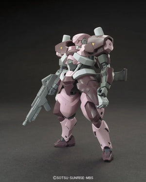 Bandai 010 Amida's Hyakuren HG IBO 1/144 Model Kit - A-Z Toy Hobby