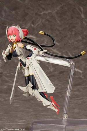 Kotobukiya Megami Device 11 Bullet Knights Lancer Model Kit - A-Z Toy Hobby