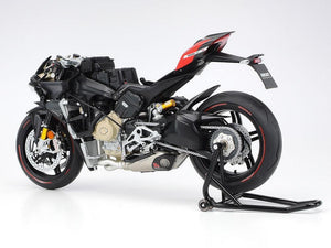 Tamiya 14140 Ducati Superleggera V4 1/12 Model Kit - A-Z Toy Hobby