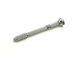 Tamiya 74050 Fine Pin Vise D (0.1- 3.2mm) TAM74050 - A-Z Toy Hobby