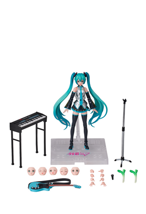 Blokees Hatsune Miku Fantastics Series Model Kit - A-Z Toy Hobby