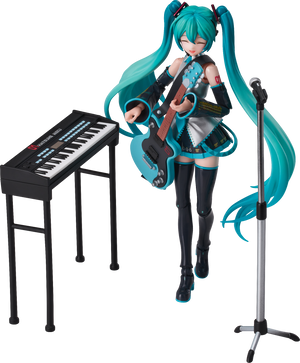 Blokees Hatsune Miku Fantastics Series Model Kit - A-Z Toy Hobby