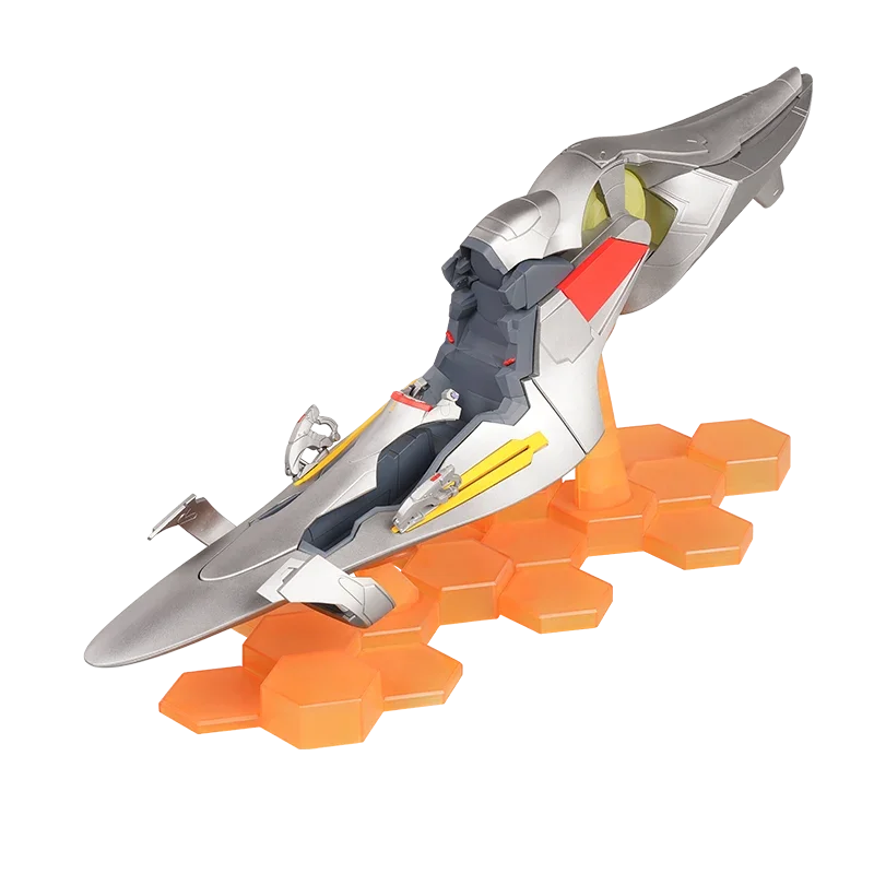 Blokees Rei Ayanami With Entry Plug Interior Evangelion Fantastics Series Model Kit