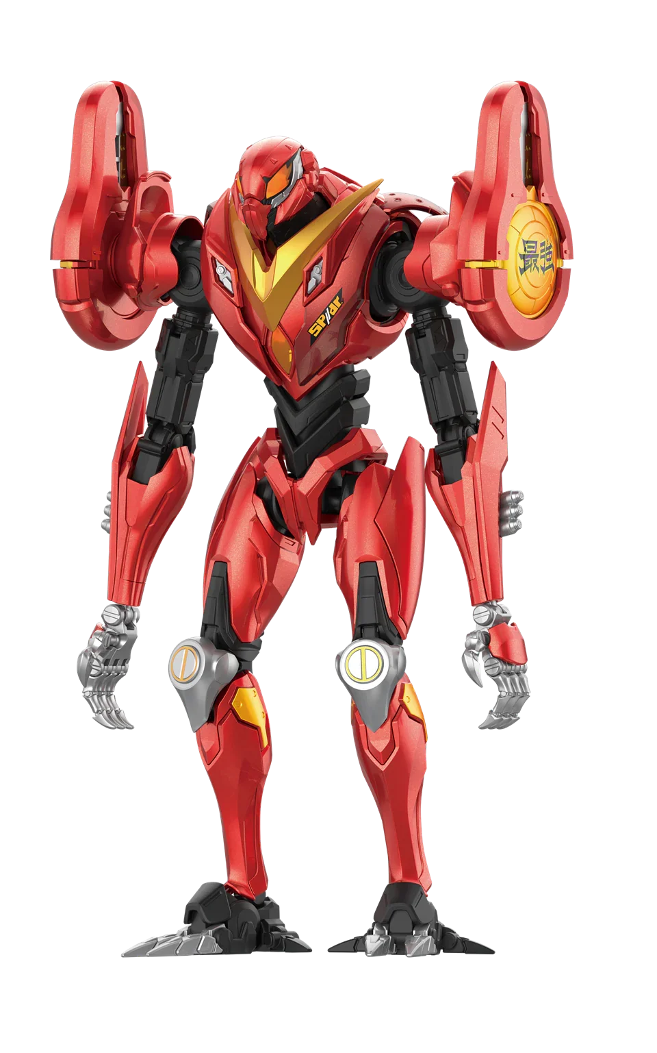Blokees Marvel Rivals Peni Parker SP//DR Suit Model Kit