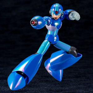 Kotobukiya Mega Man X Premium Charge Shot Ver. 1/12 Model Kit - A-Z Toy Hobby