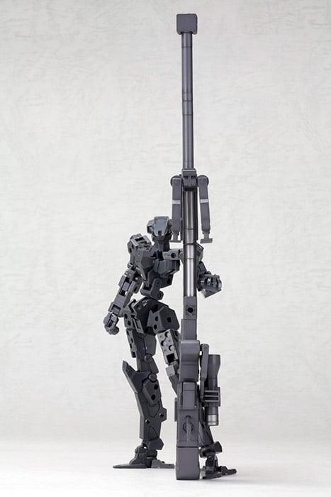 Kotobukiya MSG Heavy Weapon Unit 01 Strong Rifle - A-Z Toy Hobby