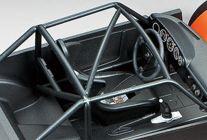 Tamiya 24328 Porsche Turbo RSR Type 934 1/24 Model Kit - A-Z Toy Hobby