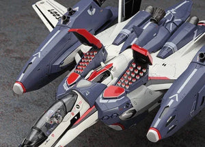 Hasegawa 65727 VF-25F/S Super Messiah Macross Frontier 27 1/72 Model Kit - A-Z Toy Hobby