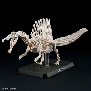 Bandai Plannosaurus 05 Spinosaurus Model Kit - A-Z Toy Hobby