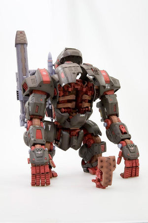 Kotobukiya Zoids 015 EZ-015 Iron Kong Marking Plus Ver. 1/72 Model Kit - A-Z Toy Hobby