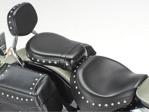 Tamiya 14135 Yamaha XV1600 Road Star Custom 1/12 Model Kit TAM14135 - A-Z Toy Hobby