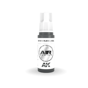 AK Interactive AK11819 3G Air RLM 66 (1938) Paint 17ml - A-Z Toy Hobby