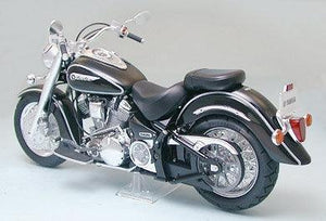 Tamiya 14080 Yamaha XV1600 Road Star 1/12 Model Kit TAM14080 - A-Z Toy Hobby