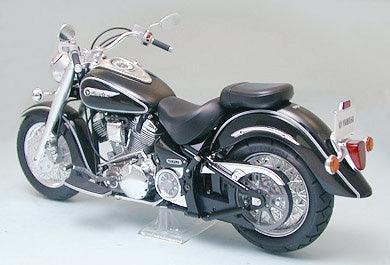 Tamiya 14080 Yamaha XV1600 Road Star 1/12 Model Kit TAM14080 - A-Z Toy Hobby