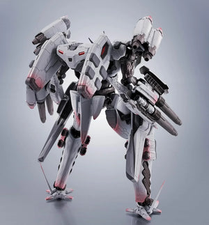 Bandai Armored Core VI IB-07: SOL 644 / Ayre Tamashii Nations Robot Spirits Action Figure - A-Z Toy Hobby