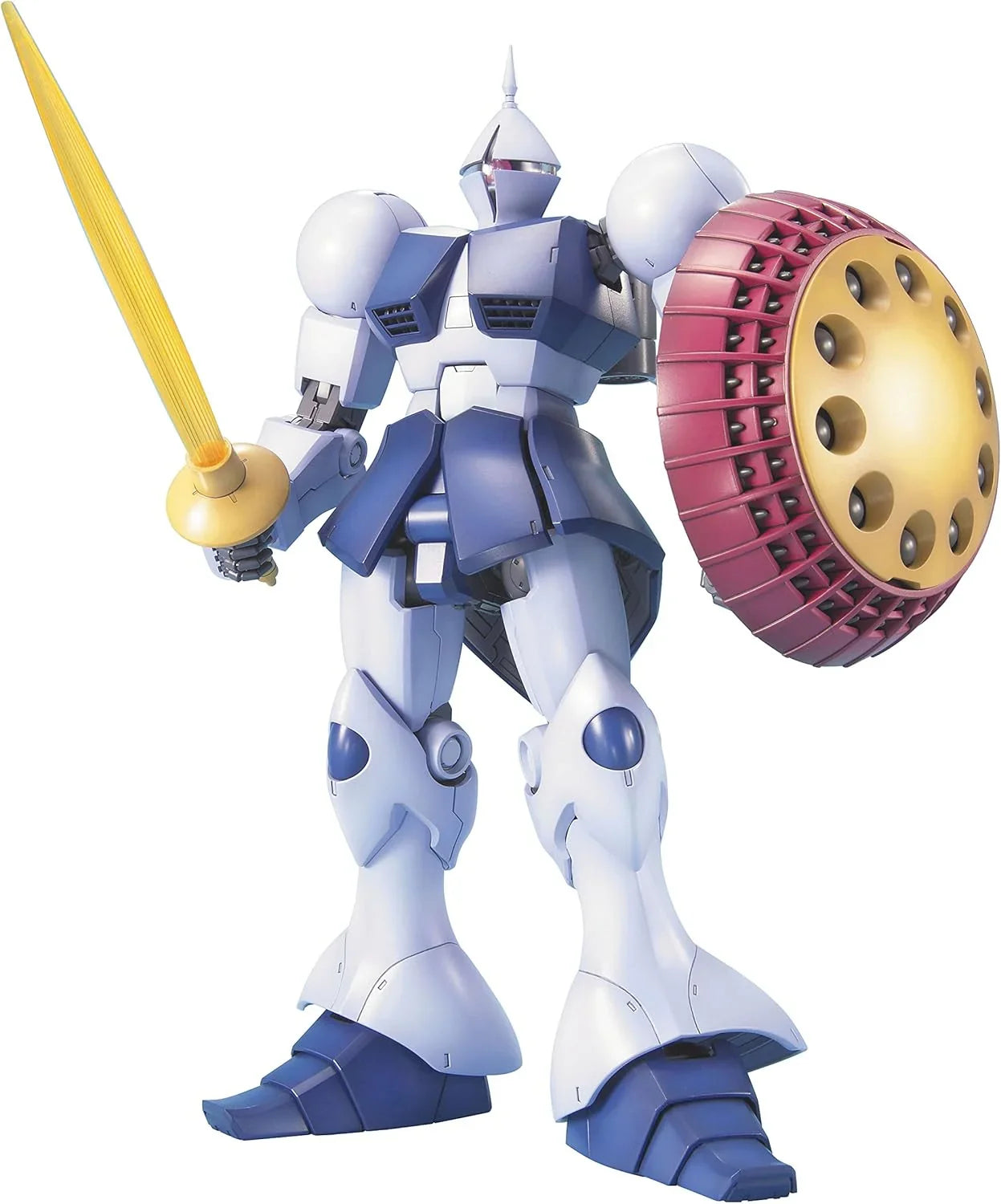 Bandai MG YMS-15 Gyan 1/100 Model Kit - A-Z Toy Hobby
