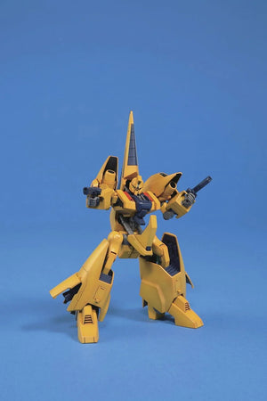 Bandai 061 MSA-005 Methuss HGUC 1/144 Model Kit - A-Z Toy Hobby