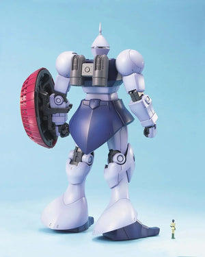 Bandai MG YMS-15 Gyan 1/100 Model Kit - A-Z Toy Hobby