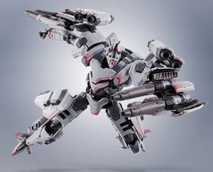 Bandai Armored Core VI IB-07: SOL 644 / Ayre Tamashii Nations Robot Spirits Action Figure - A-Z Toy Hobby