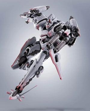 Bandai Armored Core VI IB-07: SOL 644 / Ayre Tamashii Nations Robot Spirits Action Figure - A-Z Toy Hobby