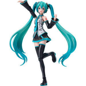 Blokees Hatsune Miku Fantastics Series Model Kit - A-Z Toy Hobby