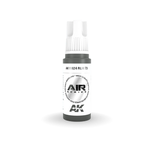 AK Interactive AK11824 3G Air RLM 73 Paint 17ml - A-Z Toy Hobby