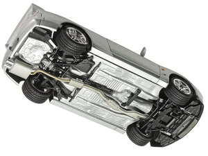 Tamiya 24145 Nissan Skyline GT-R V.Spec 1/24 Model Kit - A-Z Toy Hobby