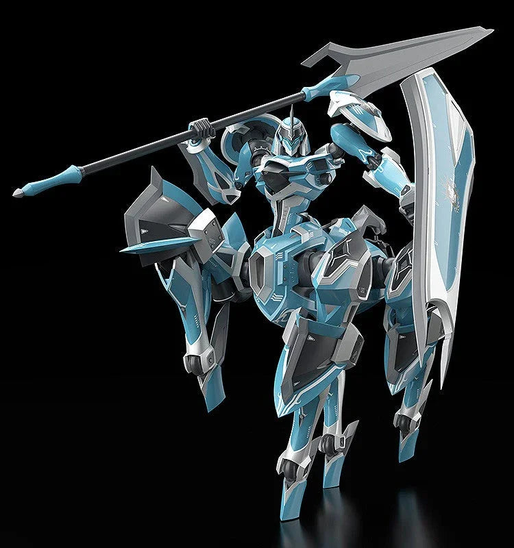 Good Smile Company Moderoid Tzendolimble Mass-Production Color Ver. Model Kit - A-Z Toy Hobby