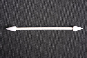 Tamiya 87107 Craft Cotton Swab Triangular Medium (50pcs) - A-Z Toy Hobby