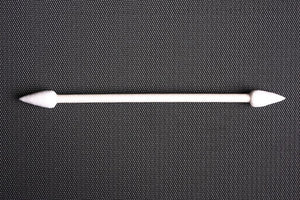 Tamiya 87107 Craft Cotton Swab Triangular Medium (50pcs) - A-Z Toy Hobby