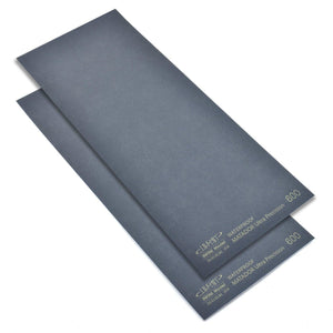 Infini Model Premium Ultra Precision Sanding Sheet of Sticker Type (2pcs) - A-Z Toy Hobby