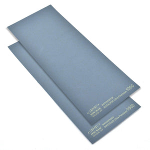 Infini Model Premium Ultra Precision Sanding Sheet of Sticker Type (2pcs) - A-Z Toy Hobby