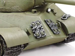 Tamiya 35211 Russian Heavy Tank Stalin JS3 1/35 Model Kit - A-Z Toy Hobby