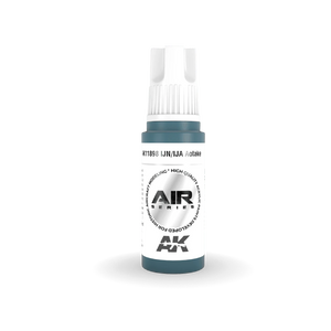 AK Interactive AK11898 3G Air IJN/IJA Aotake Paint 17ml - A-Z Toy Hobby