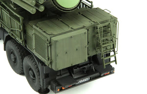 Meng SS-016 Russian Air Defense Weapon System 96K6 PANTSIR-S1 1/35 Model Kit - A-Z Toy Hobby