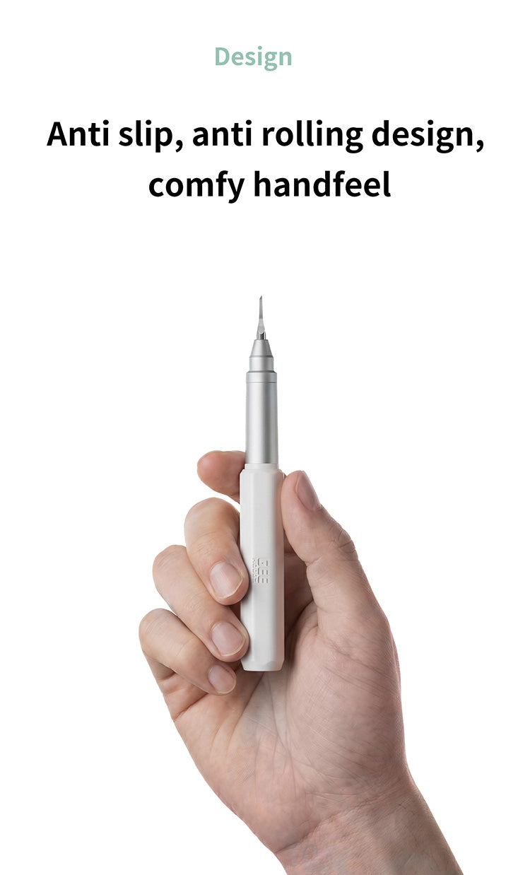 Gee Hobby G-AXIS Push Broach Chisel GH-EH