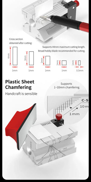 DSPIAE Multi Purpose Processing Assistance Platform AT-AP - A-Z Toy Hobby