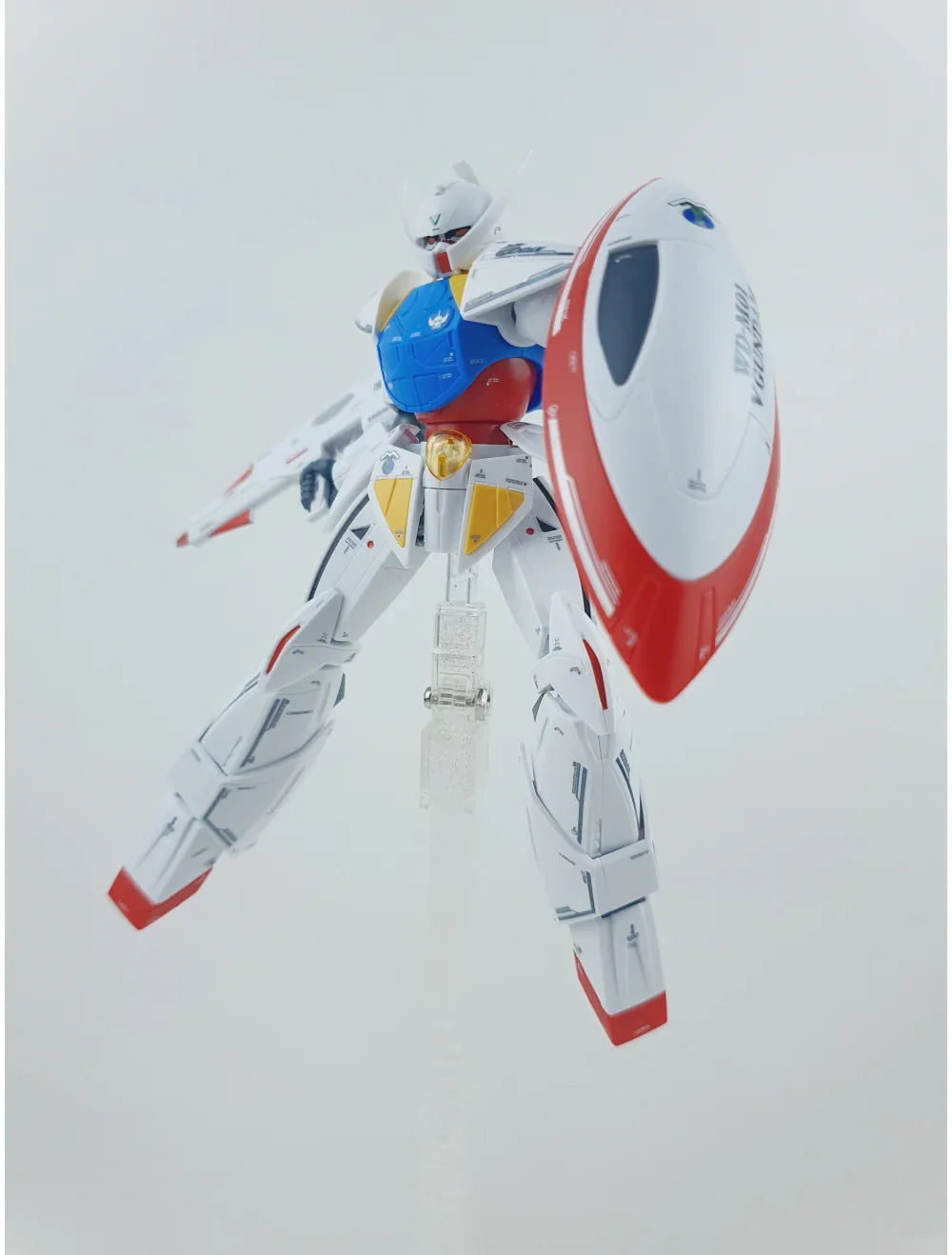 Delpi Water Decal For HG Turn A - A-Z Toy Hobby