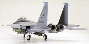 Tamiya 60312 F-15E Strike Eagle Bunker Buster 1/32 Model Kit - A-Z Toy Hobby