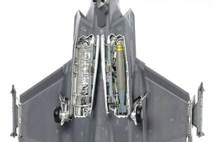 Tamiya 61127 Lockheed Martin F-35C Lightning II 1/48 Model Kit - A-Z Toy Hobby