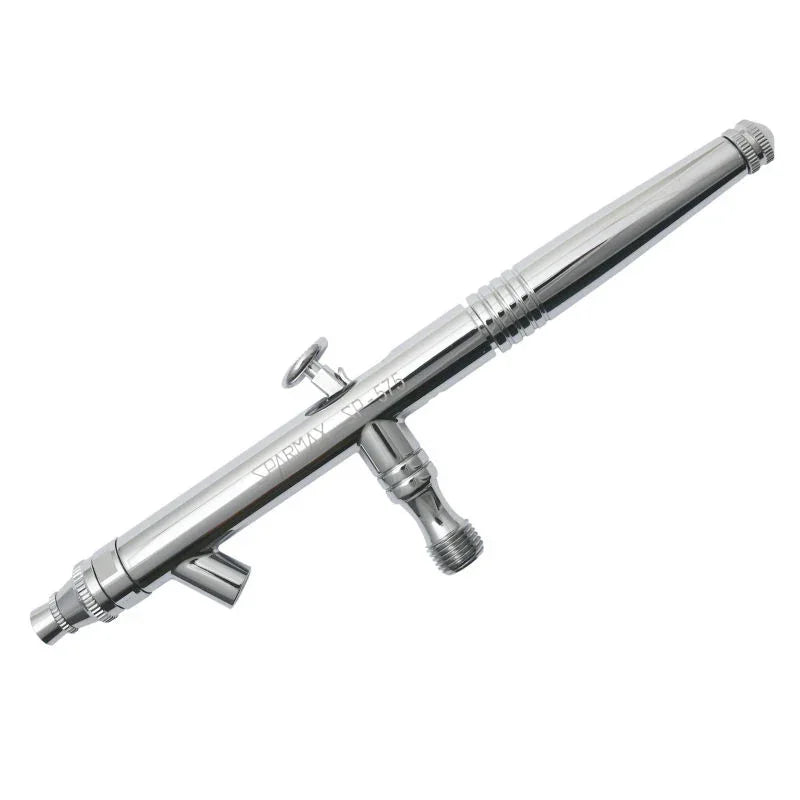 Sparmax SP-575 Bottom Feed Dual Action 0.5mm Airbrush - A-Z Toy Hobby