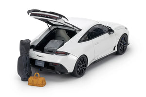 Tamiya 24373 Honda Prelude 1/24 Model Kit - A-Z Toy Hobby