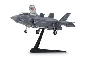 Tamiya 60793 Lockheed Martin F-35B Lightning II 1/72 Model Kit - A-Z Toy Hobby