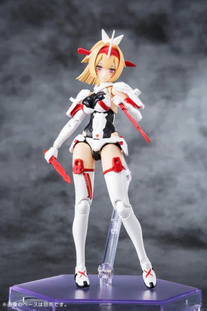 Kotobukiya Megami Device 6.4 Asra Archer Kizuna Model Kit - A-Z Toy Hobby