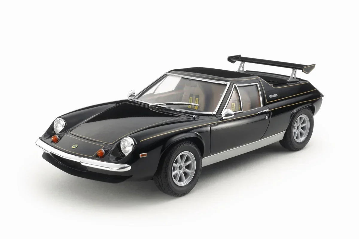 Tamiya 24358 Lotus Europa Special 1/24 Model Kit