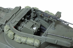 Tamiya 35390 US Tank Destroyer M36 1/35 Model Kit - A-Z Toy Hobby