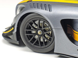 Tamiya 24345 Mercedes AMG GT3 1/24 Model Kit - A-Z Toy Hobby