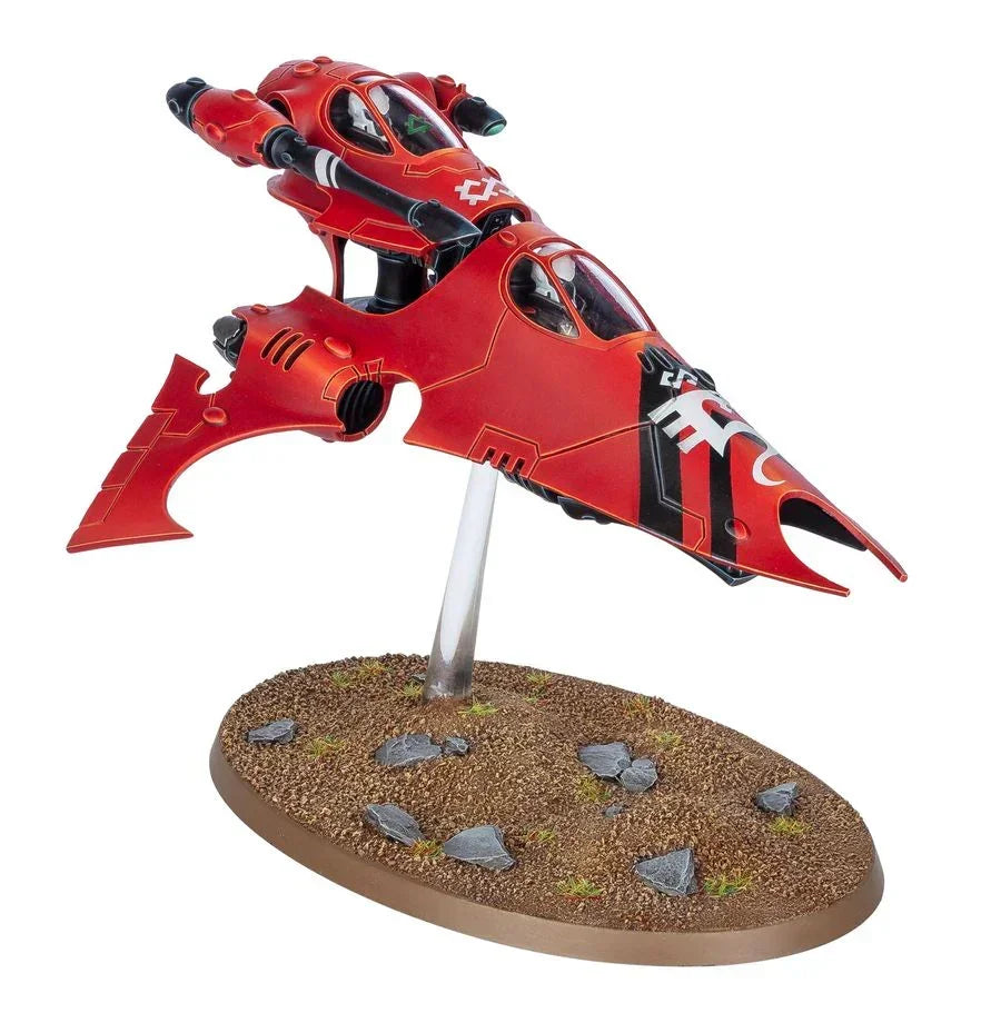 Warhammer 40,000 Aeldari: Vyper/Starfang 46-83