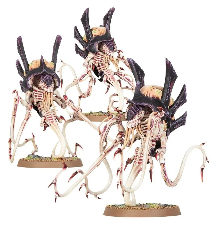 Warhammer 40,000 Tyranids: Venomthropes 51-22