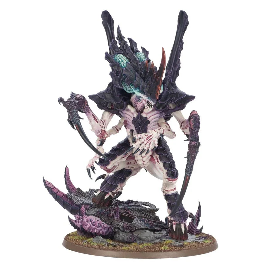 Warhammer 40,000 Tyranids: Norn Emissary 51-31